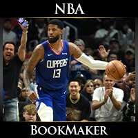NBA Play-In Tournament Betting